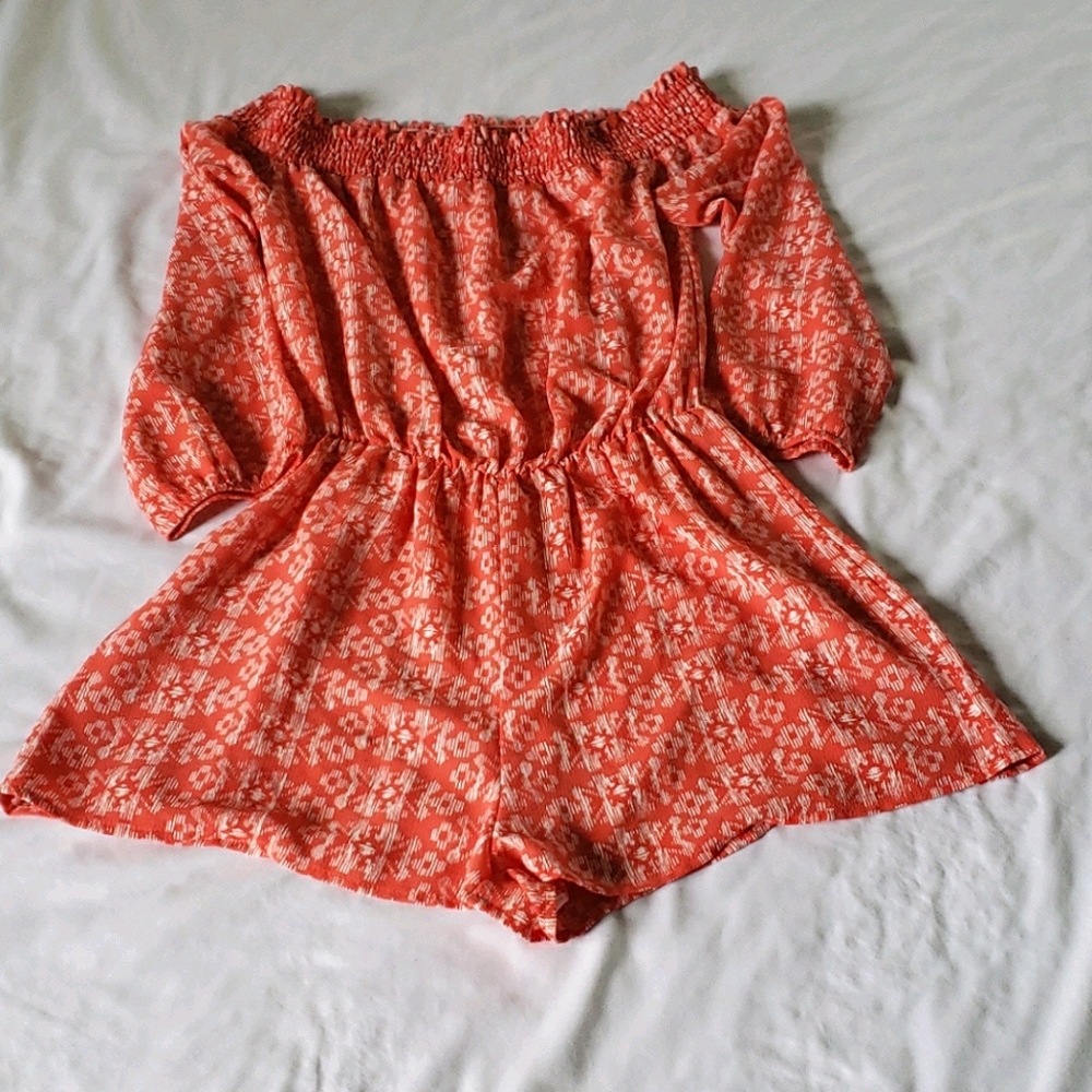 Womens S Off The Shoulder Long Sleeve Jumper